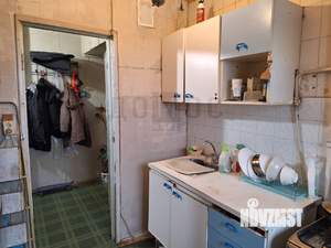 2-к квартира, вторичка, 42м2, 7/9 этаж