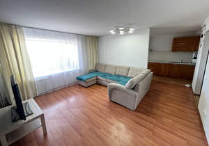1-к квартира, вторичка, 51м2, 8/10 этаж