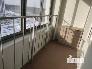 1-к квартира, вторичка, 45м2, 14/32 этаж
