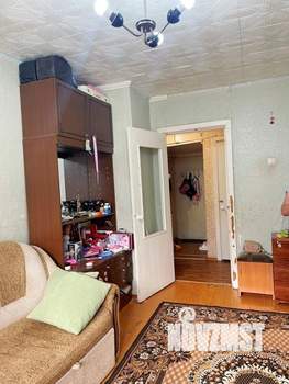 2-к квартира, вторичка, 39м2, 2/5 этаж
