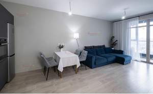 2-к квартира, вторичка, 80м2, 18/28 этаж