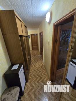 3-к квартира, вторичка, 65м2, 1/9 этаж