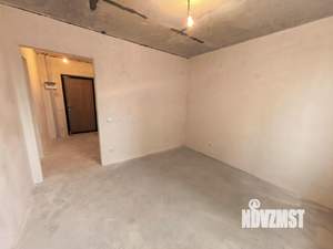 1-к квартира, вторичка, 36м2, 6/29 этаж