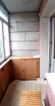 1-к квартира, вторичка, 36м2, 4/10 этаж