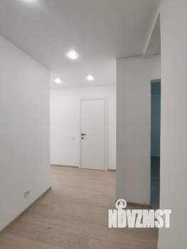 2-к квартира, вторичка, 44м2, 1/5 этаж