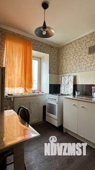 2-к квартира, вторичка, 42м2, 5/5 этаж