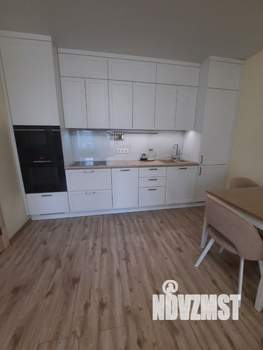 1-к квартира, вторичка, 46м2, 5/9 этаж