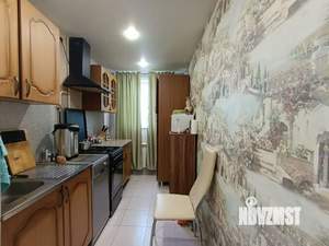 2-к квартира, вторичка, 42м2, 6/9 этаж