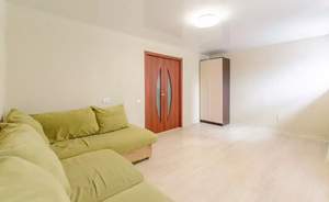 3-к квартира, вторичка, 69м2, 2/12 этаж