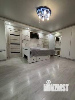 2-к квартира, вторичка, 42м2, 2/5 этаж