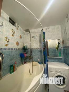 3-к квартира, вторичка, 66м2, 2/9 этаж
