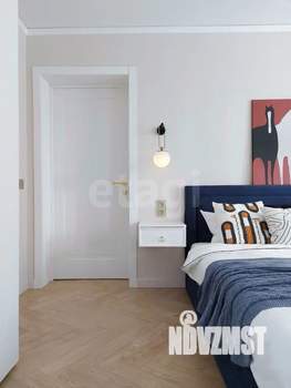 2-к квартира, вторичка, 51м2, 5/34 этаж