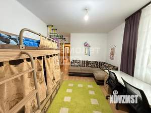 2-к квартира, вторичка, 55м2, 8/13 этаж