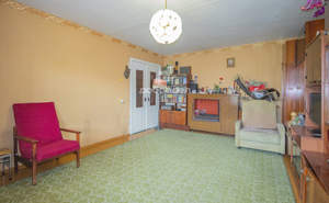 2-к квартира, вторичка, 43м2, 4/9 этаж