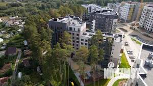 2-к квартира, сданный дом, 83м2, 8/8 этаж