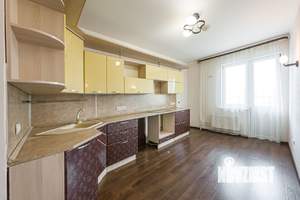2-к квартира, вторичка, 62м2, 5/18 этаж