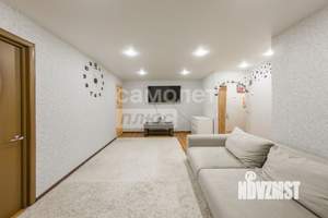 2-к квартира, вторичка, 43м2, 4/5 этаж