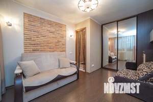 1-к квартира, вторичка, 25м2, 6/9 этаж