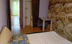 2-к квартира, вторичка, 43м2, 4/5 этаж