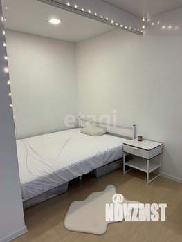 1-к квартира, вторичка, 39м2, 15/16 этаж
