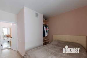 1-к квартира, вторичка, 36м2, 13/16 этаж