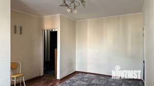 2-к квартира, вторичка, 42м2, 5/5 этаж