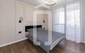 1-к квартира, вторичка, 42м2, 10/33 этаж