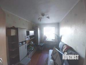 3-к квартира, вторичка, 58м2, 8/9 этаж