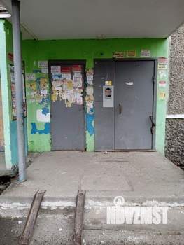 2-к квартира, вторичка, 43м2, 2/9 этаж