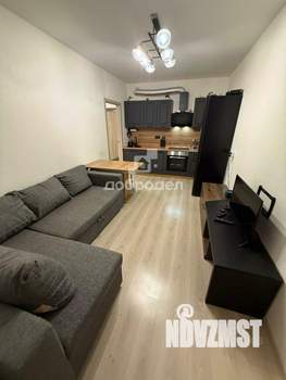 3-к квартира, вторичка, 46м2, 3/20 этаж