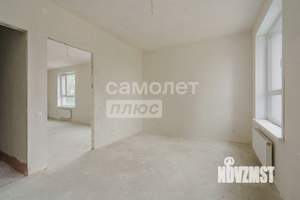 3-к квартира, вторичка, 88м2, 4/25 этаж