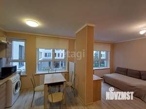 Студия квартира, вторичка, 30м2, 2/10 этаж