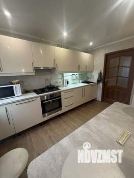 4-к квартира, вторичка, 75м2, 2/5 этаж