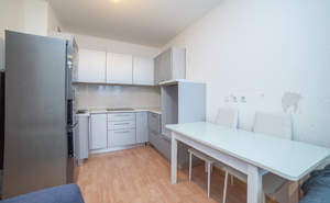 1-к квартира, вторичка, 40м2, 5/15 этаж