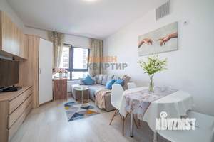 4-к квартира, вторичка, 60м2, 12/25 этаж