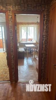 1-к квартира, вторичка, 36м2, 8/12 этаж