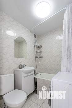 1-к квартира, вторичка, 30м2, 2/5 этаж