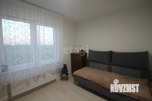 1-к квартира, вторичка, 23м2, 7/25 этаж