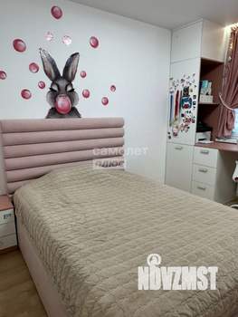 4-к квартира, вторичка, 93м2, 7/9 этаж