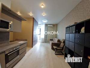 1-к квартира, вторичка, 37м2, 9/19 этаж