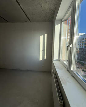 1-к квартира, вторичка, 33м2, 5/19 этаж