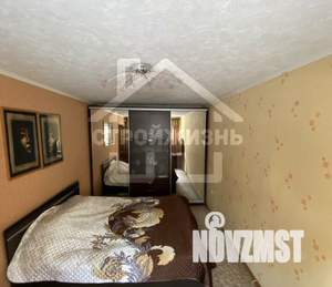 3-к квартира, вторичка, 54м2, 1/5 этаж