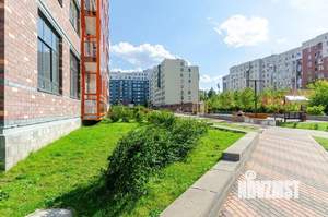 2-к квартира, вторичка, 62м2, 16/21 этаж