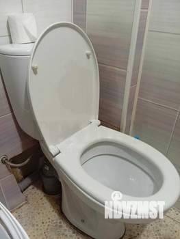 Студия квартира, вторичка, 18м2, 2/4 этаж