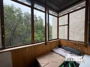 1-к квартира, вторичка, 34м2, 3/5 этаж