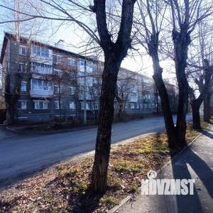 2-к квартира, вторичка, 39м2, 4/4 этаж