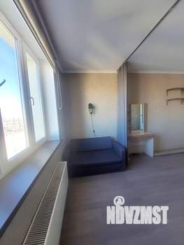 2-к квартира, вторичка, 55м2, 17/18 этаж