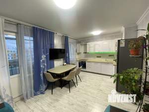 1-к квартира, вторичка, 51м2, 3/26 этаж