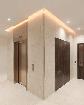 2-к квартира, вторичка, 74м2, 2/8 этаж