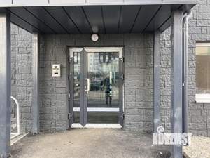 Студия квартира, вторичка, 21м2, 8/25 этаж